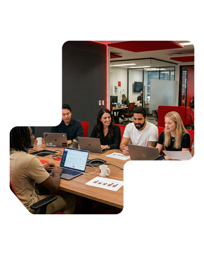Digital marketing agency