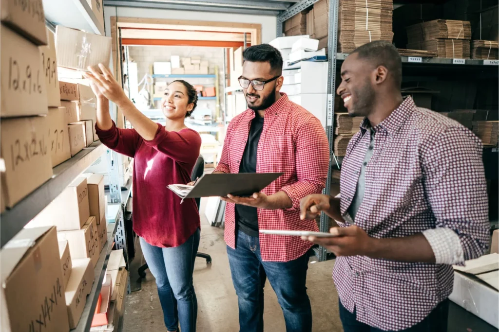 Marketing company for small business