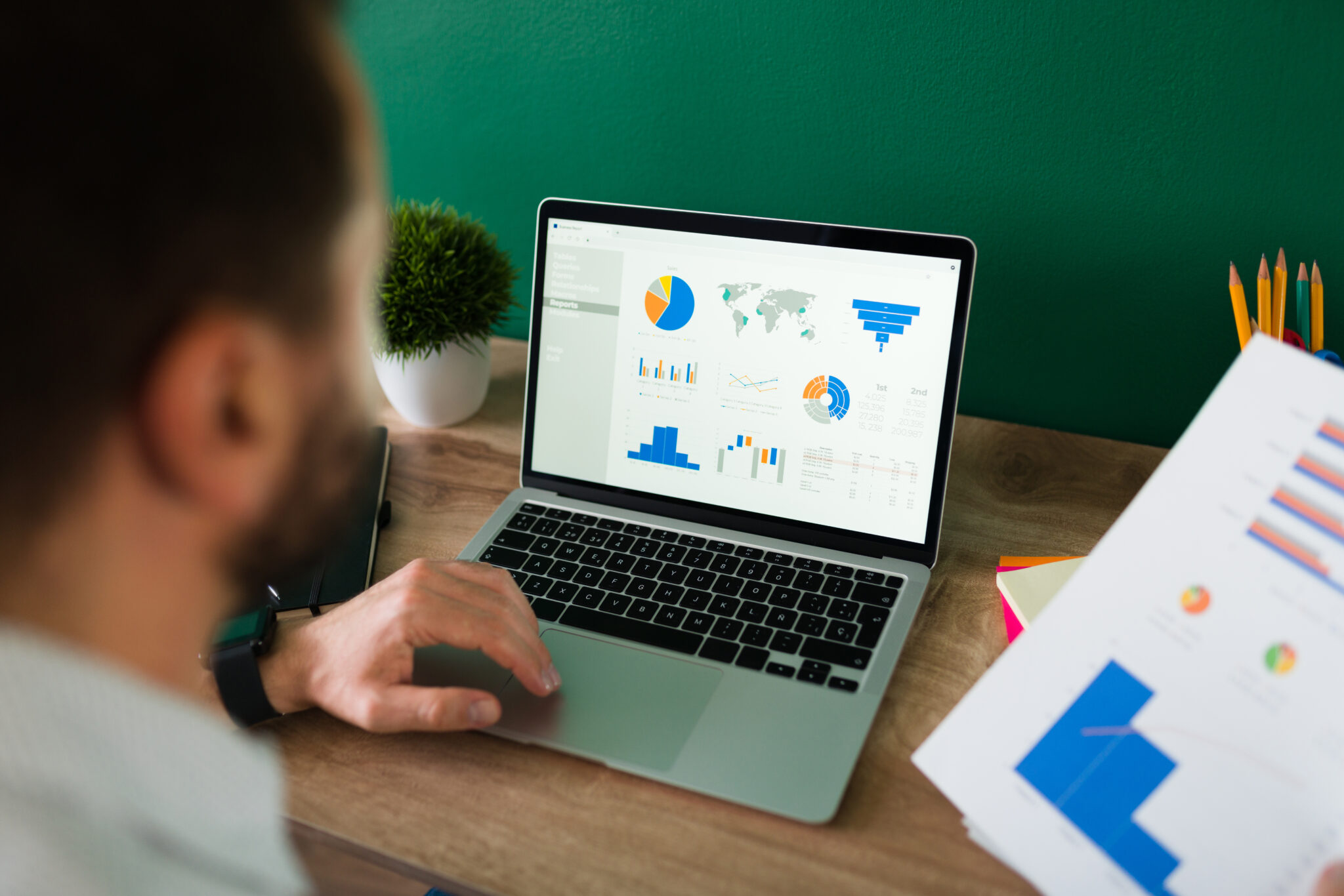 PPC management services